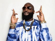 Rick Ross