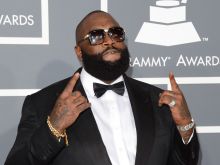 Rick Ross