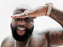 Rick Ross