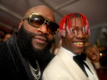 Rick Ross