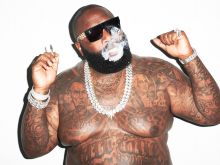 Rick Ross