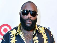 Rick Ross