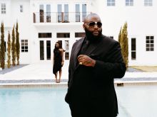 Rick Ross