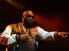 Rick Ross