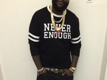 Rick Ross