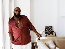 Rick Ross