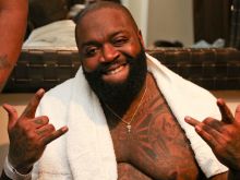 Rick Ross