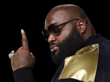 Rick Ross