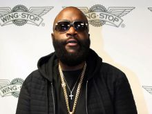 Rick Ross