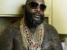 Rick Ross