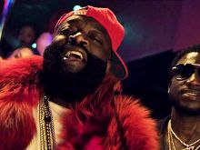 Rick Ross
