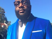 Rick Ross