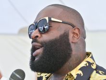 Rick Ross