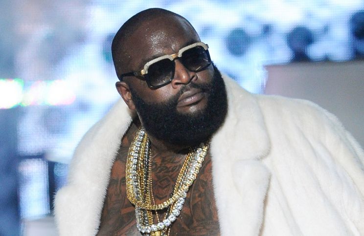 Rick Ross