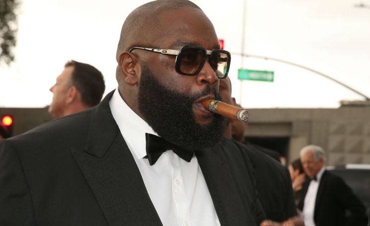 Rick Ross