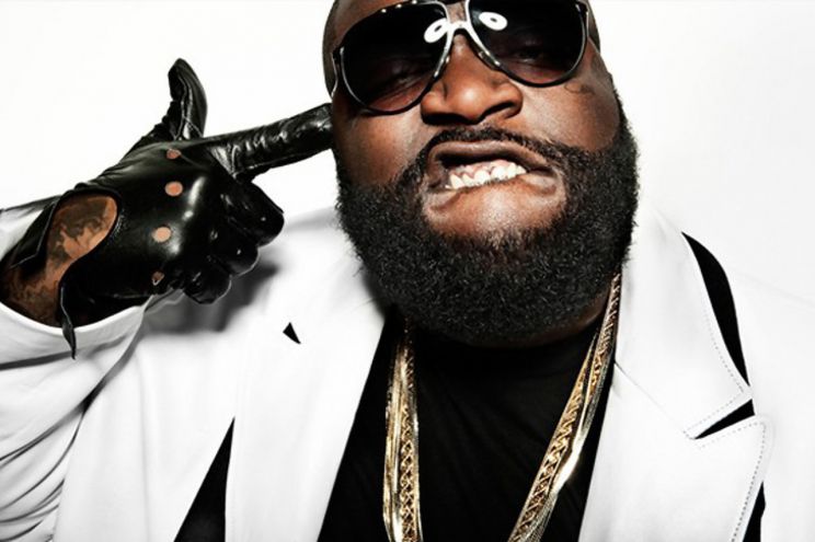 Rick Ross