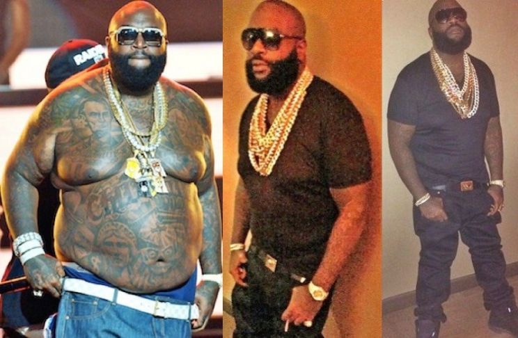 Rick Ross