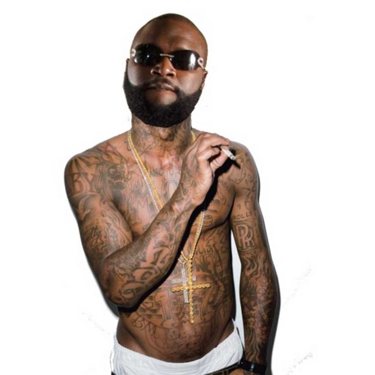 Rick Ross