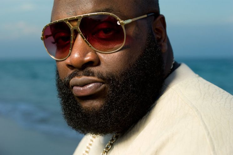 Rick Ross