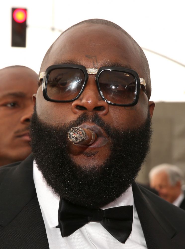 Rick Ross