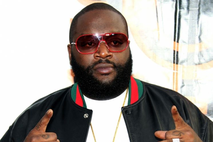 Rick Ross