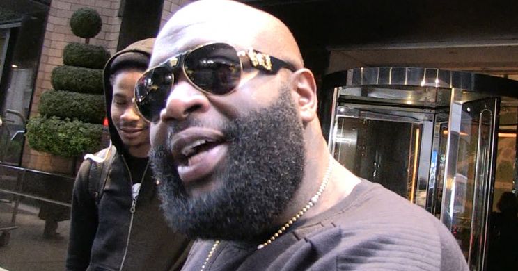 Rick Ross