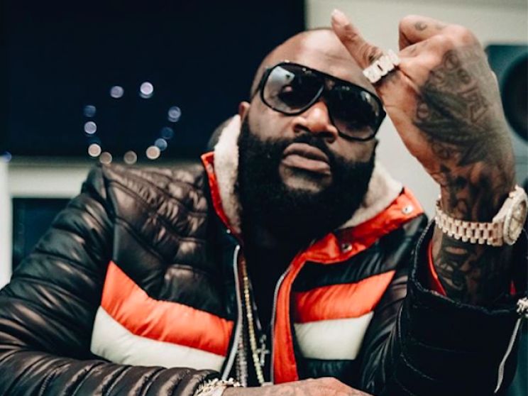 Rick Ross