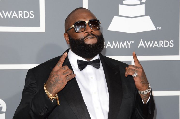 Rick Ross