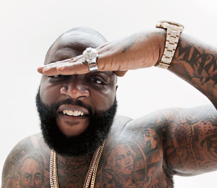 Rick Ross