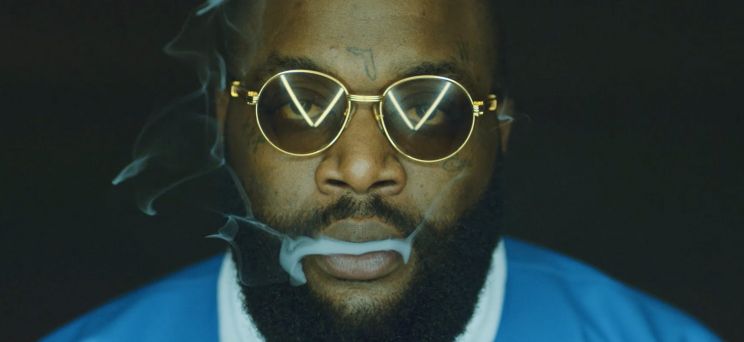 Rick Ross
