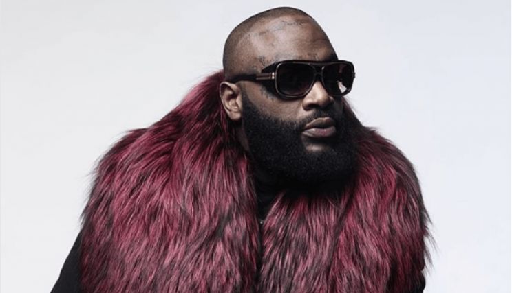 Rick Ross