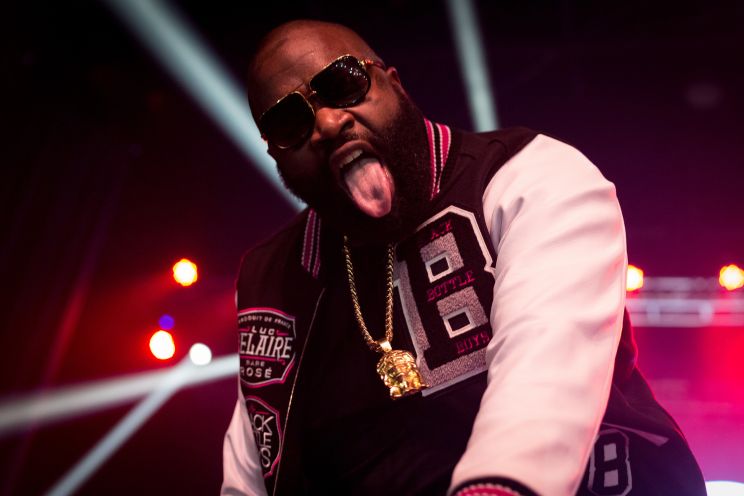 Rick Ross