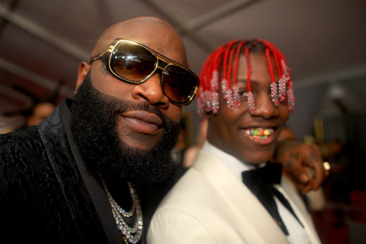 Rick Ross
