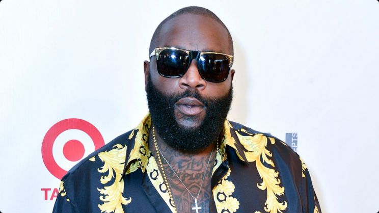 Rick Ross
