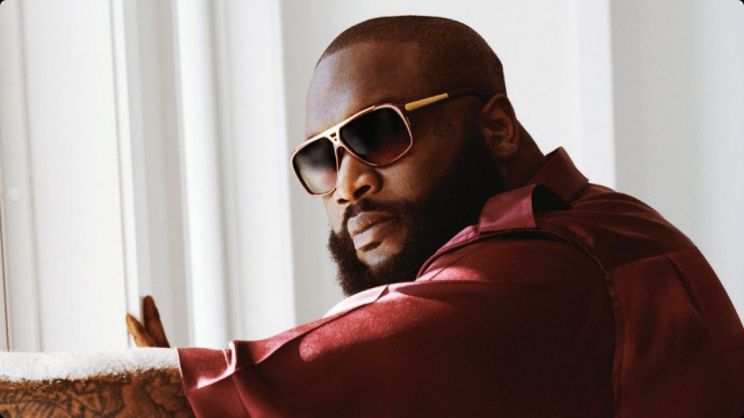 Rick Ross