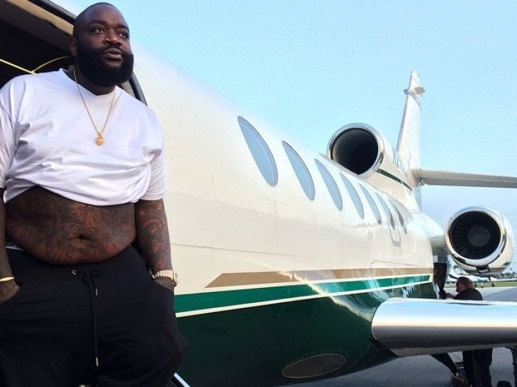 Rick Ross
