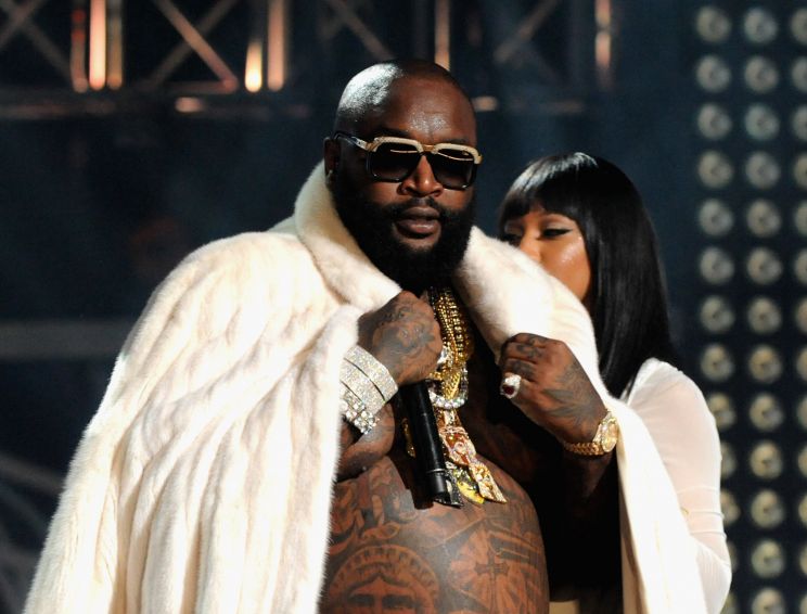 Rick Ross