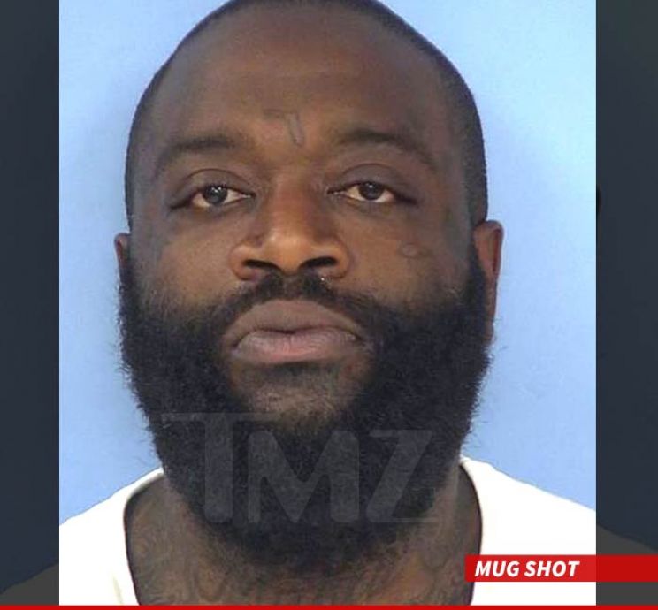 Rick Ross