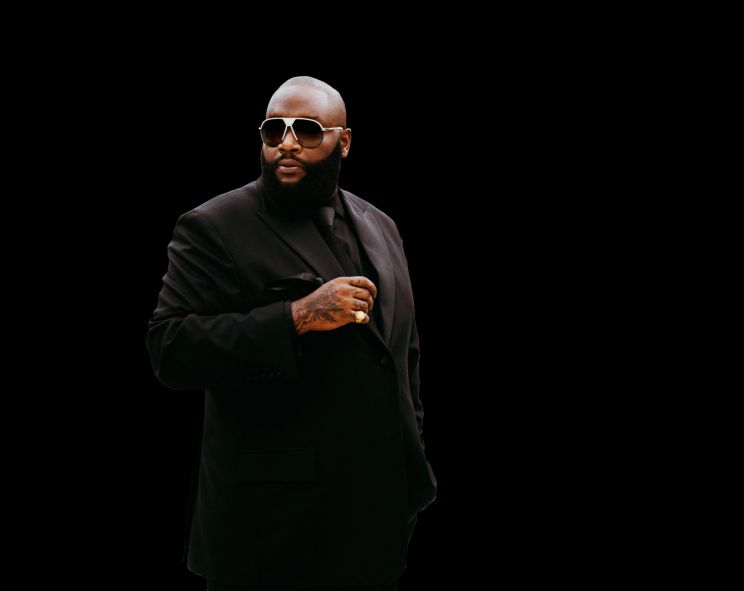 Rick Ross