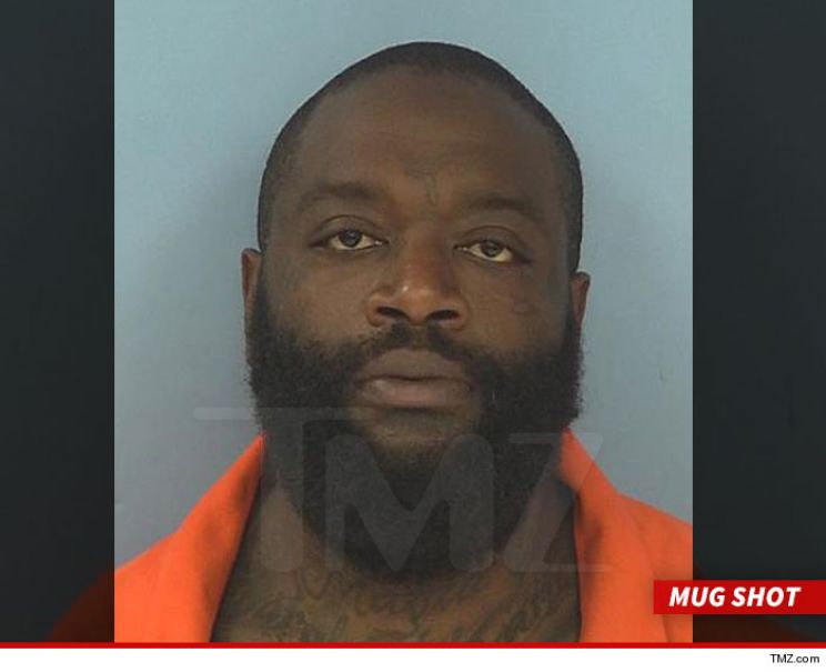 Rick Ross
