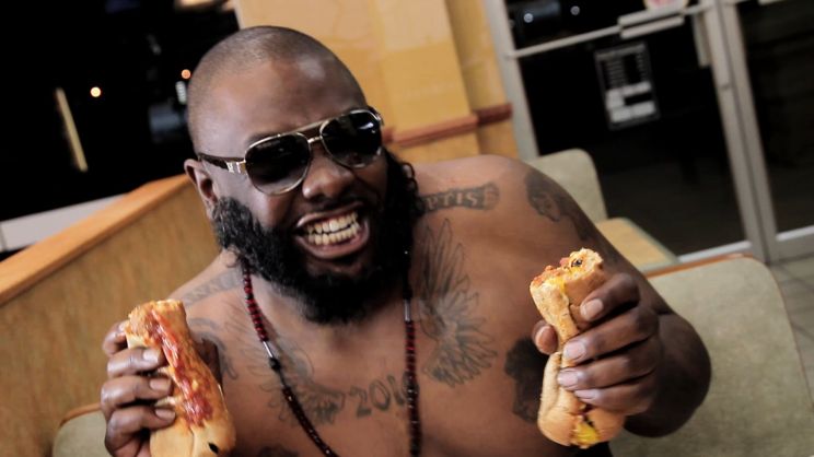 Rick Ross