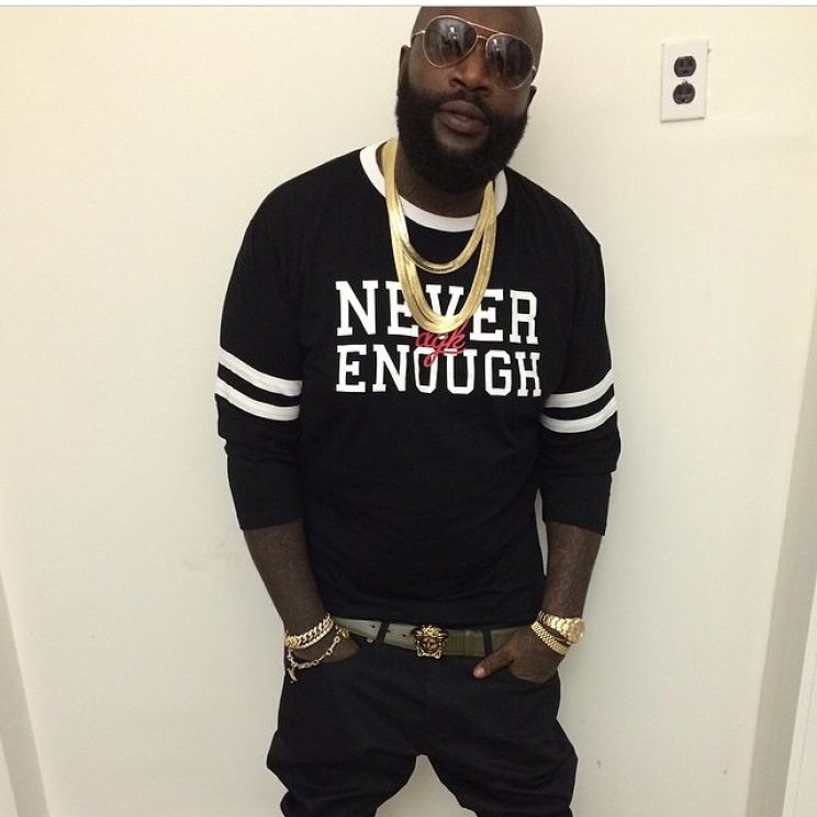Rick Ross