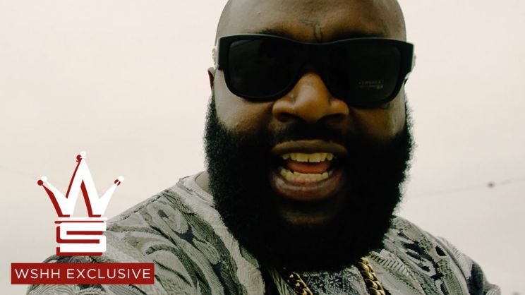 Rick Ross