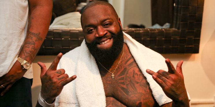 Rick Ross
