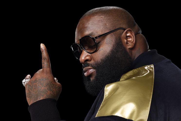 Rick Ross