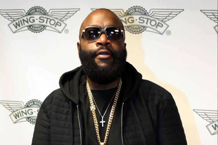 Rick Ross