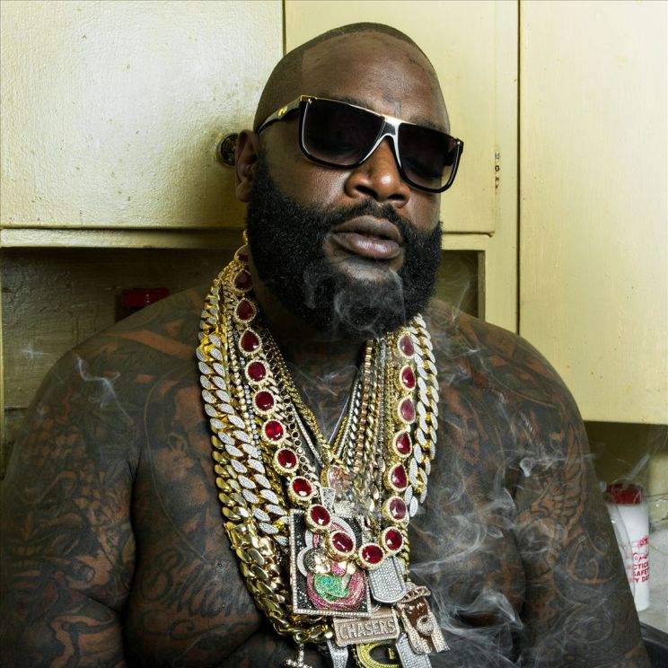 Rick Ross