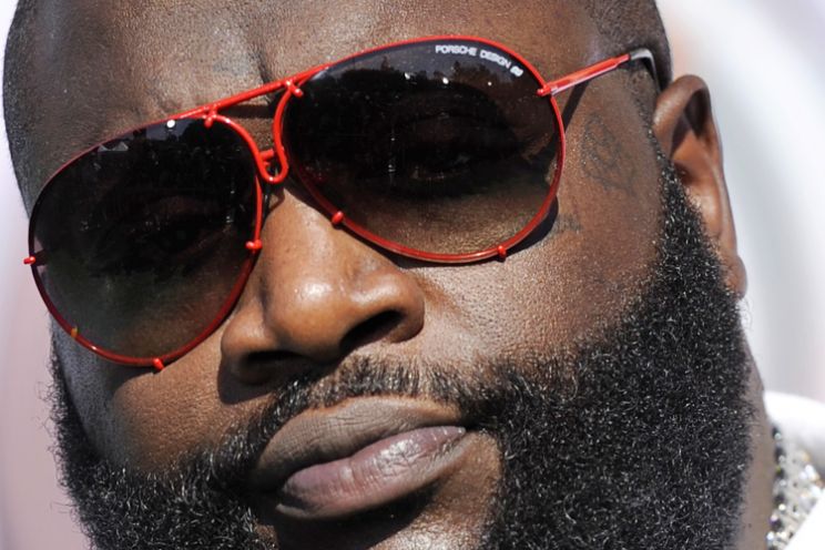 Rick Ross