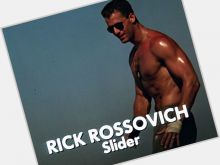 Rick Rossovich