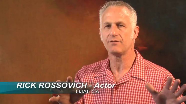 Rick Rossovich